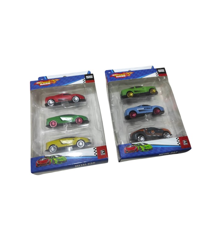 toptan metal araba 3 lü set kutulu toptan satış fiyatı