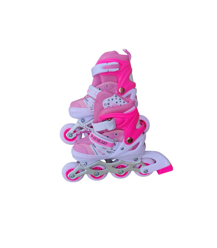 F-sports Paten 34-37 Alıştırmalı