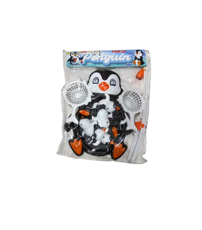 toptan oyuncak olta havuzlu penguenli toptan satış fiyatı