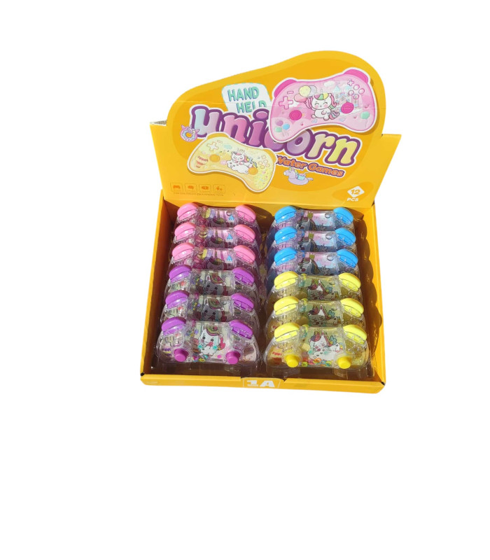Su Oyunu Lüks Unicornlu toptan satış fiyatı