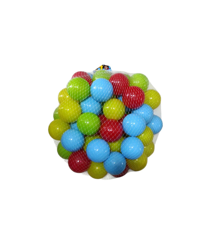 toptan oyuncak havuz topu 6 cm 50 adetli er-6050 toptan satış fiyatı