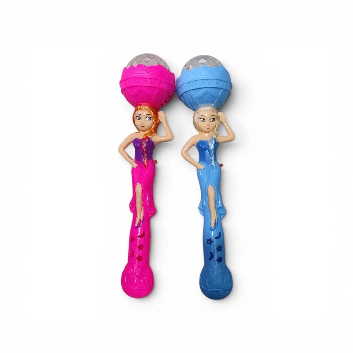 toptan ışıklı oyuncak frozen ışıklı ve müzikli pili içinde erd218