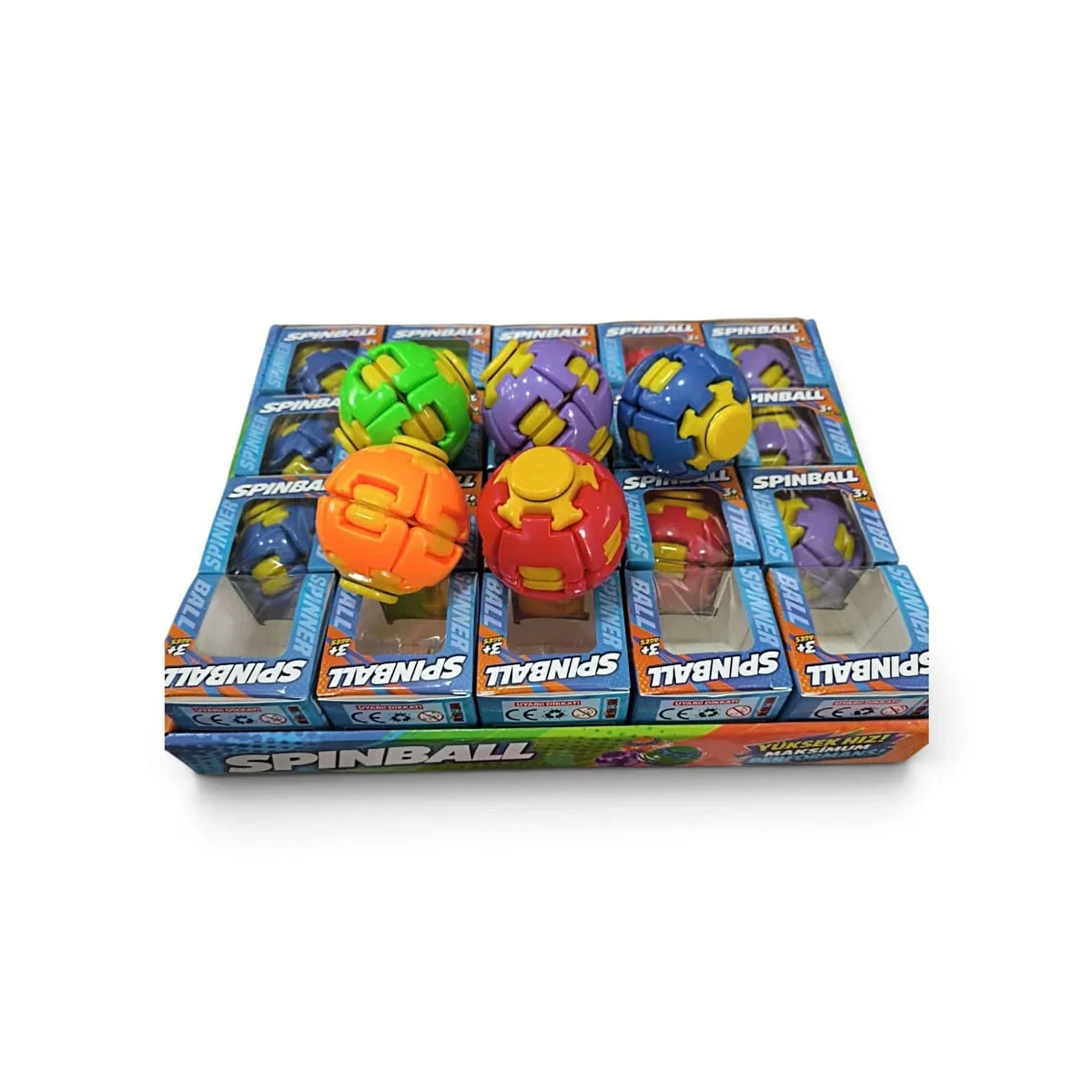 toptan spinball çark topaç basmalı nzm009 | Toptan Adem Oyuncak